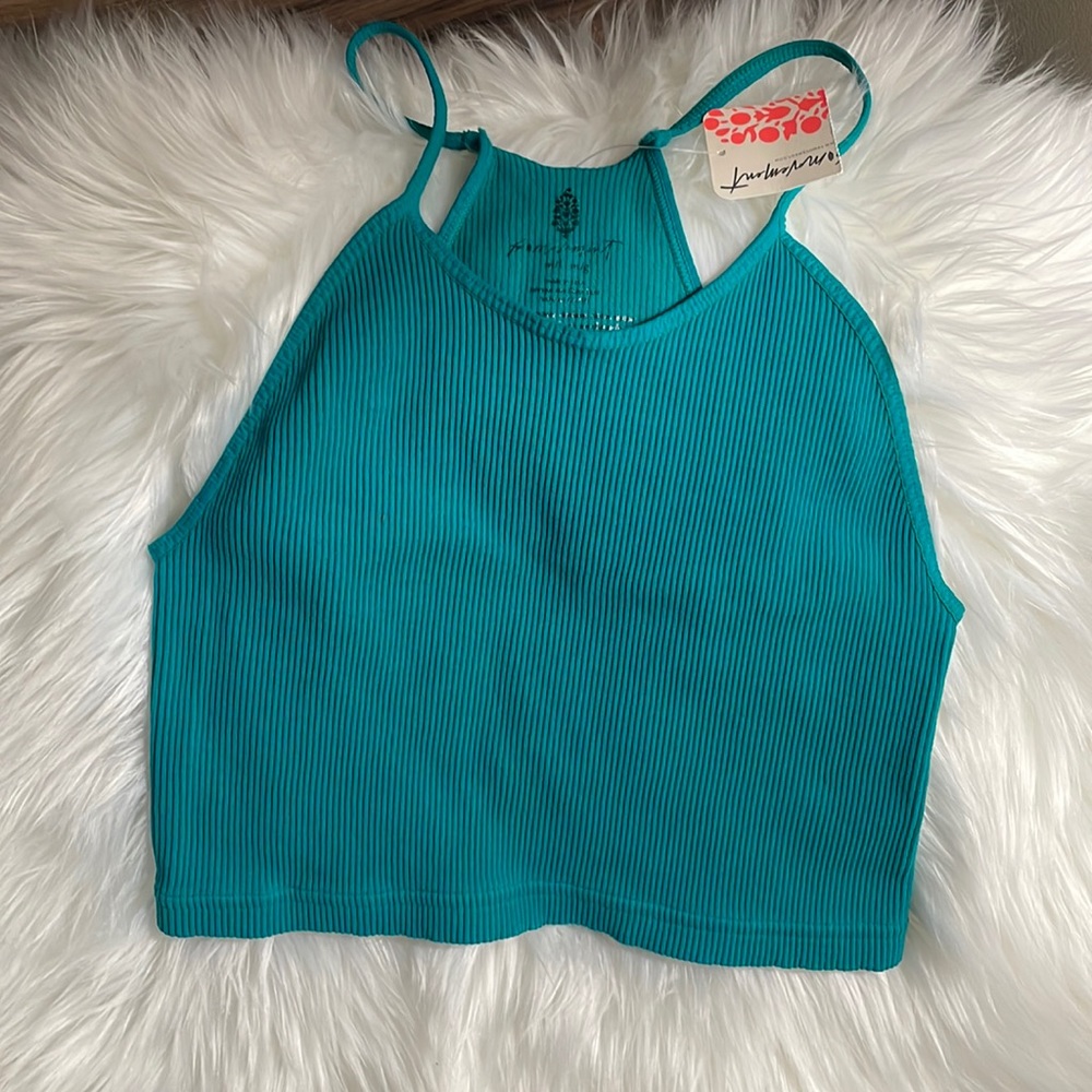 Workout top